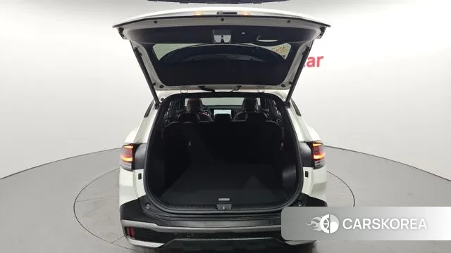 Kia Sportage 5th Generation id 3634446 из Кореи 11