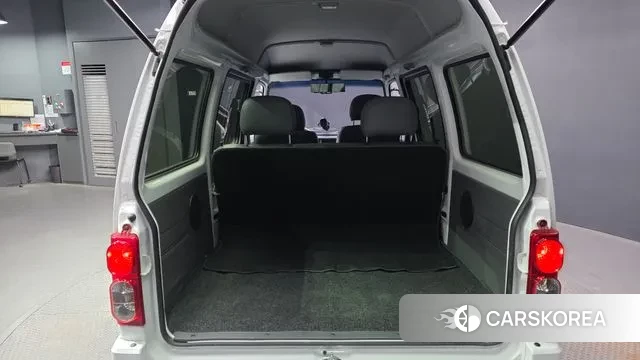 Chevrolet (GM Daewoo) New Damas id 3428088 из Кореи 11