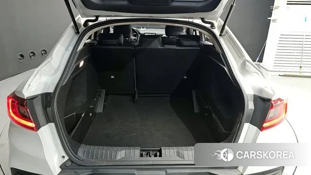 Renault Korea (Samsung) XM3 id 3611397 из Кореи 11