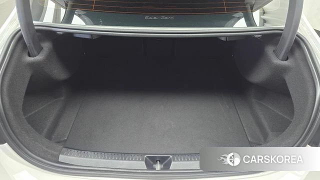 Mercedes-Benz A-Class W177 id 3811894 из Кореи 11