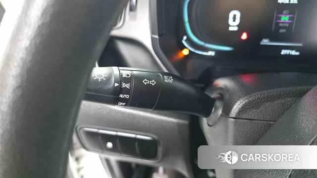 Kia The New Kia Ray id 4528619 из Кореи 11