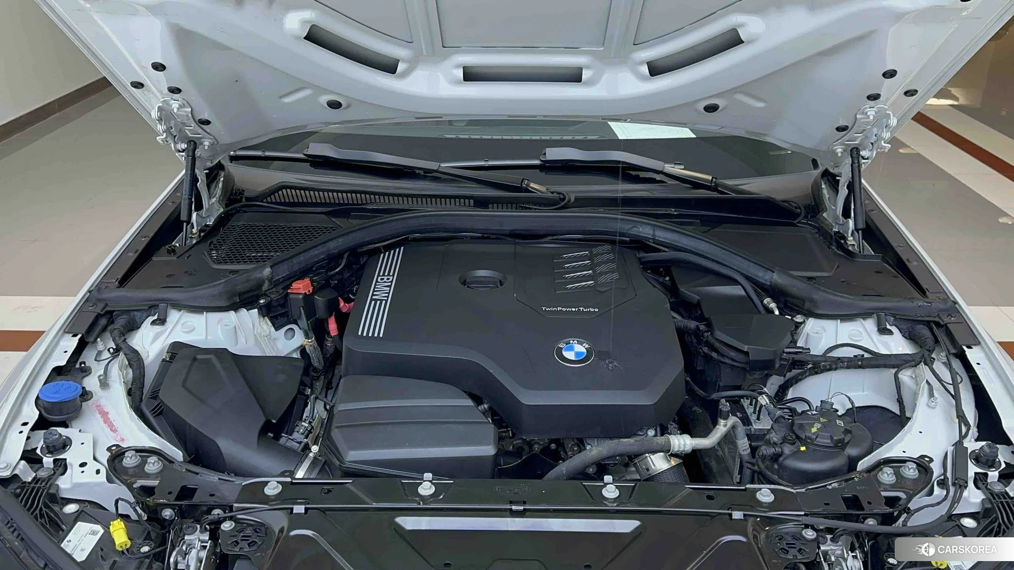 BMW 3 series id 4405818 из Китая 11