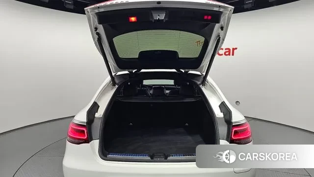 Mercedes-Benz GLC-Class X253 id 3144201 из Кореи 11