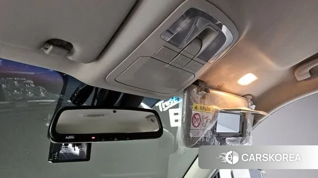 Ssangyong Beautiful Korando id 3615437 из Кореи 11