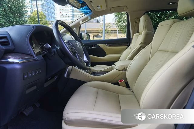 Toyota Wilfa id 4260803 из Китая 11