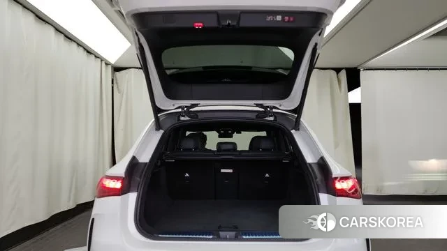 Mercedes-Benz EQE SUV X294 id 3659343 из Кореи 11