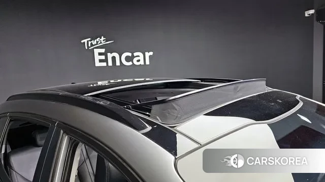 Kia Sportage The Bold id 3444038 из Кореи 11