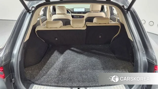 Genesis GV70 id 3650672 из Кореи 11