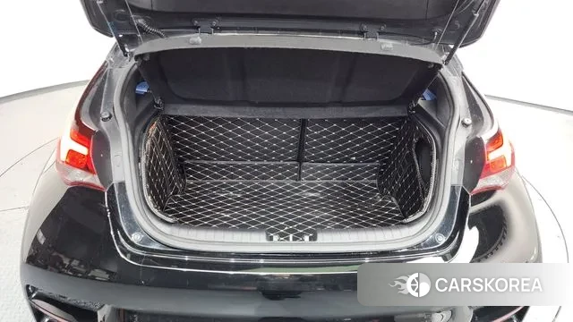 Hyundai Veloster (JS) id 3771719 из Кореи 11