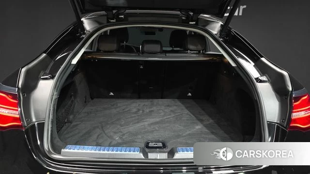 Mercedes-Benz GLC-Class X253 id 4435817 из Кореи 11