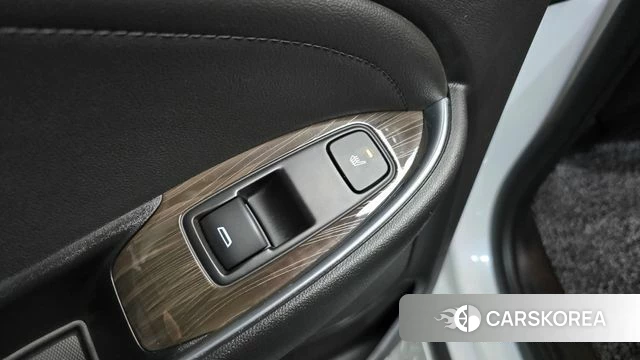 Chevrolet (GM Daewoo) The New Malibu id 4759538 из Кореи 11