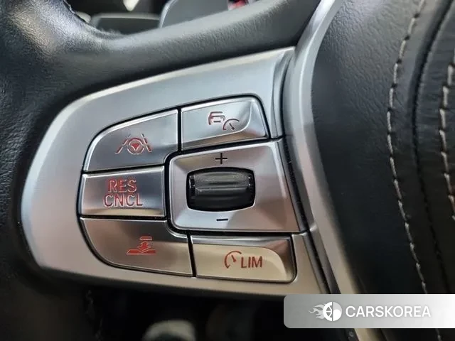 BMW 7 Series (G11) id 3602023 из Кореи 11