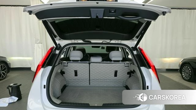 Kia Di Ol Nu Niro id 3941074 из Кореи 11