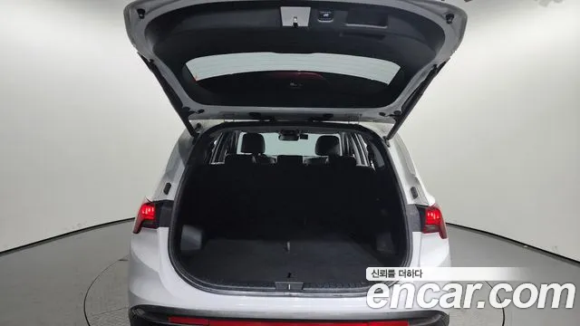 Hyundai The New Santa Fe id 2219820 из Кореи 11