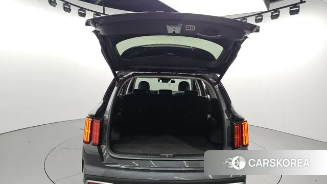 Kia Sorento 4th Generation id 3468266 из Кореи 11