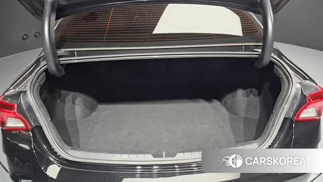 Kia K5 3rd generation id 3696895 из Кореи 11