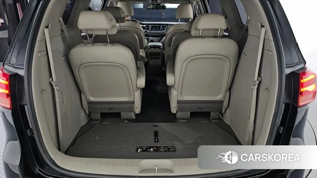 Kia The New Carnival id 4894892 из Кореи 11