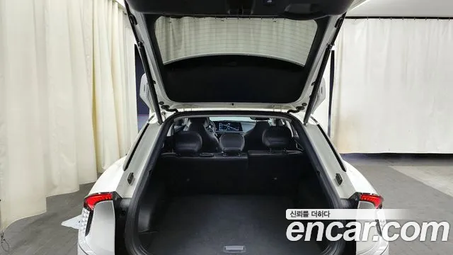 Kia EV6 id 2842530 из Кореи 11