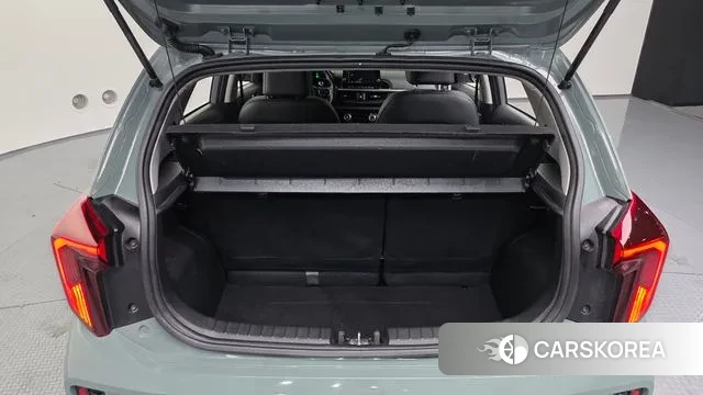 Kia The New Morning (JA) id 3659069 из Кореи 11