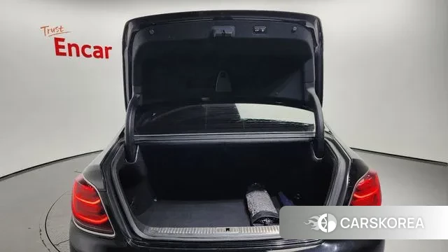 Kia More K9 id 3050516 из Кореи 11