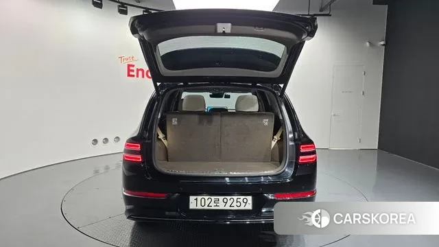 Genesis GV80 id 3680758 из Кореи 11