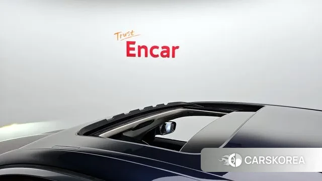 BMW 5 Series (G30) id 3520308 из Кореи 11