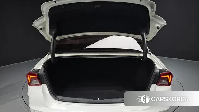 Kia K5 3rd generation id 3380007 из Кореи 11