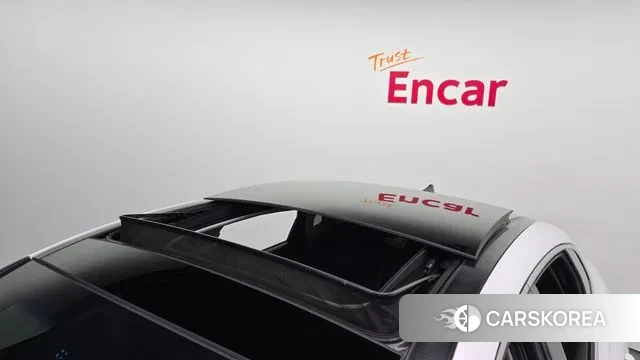 Hyundai The New Grandeur IG id 3489265 из Кореи 11