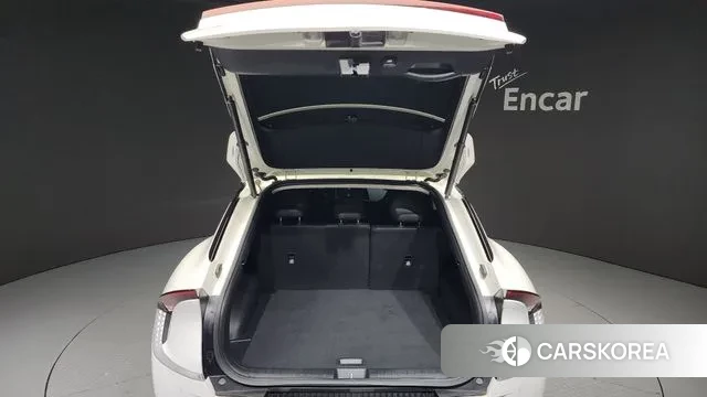 Kia EV6 id 3037419 из Кореи 11