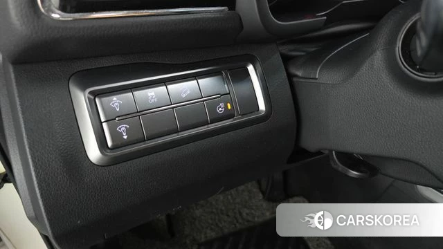Ssangyong Berry New Tivoli id 4727608 из Кореи 11