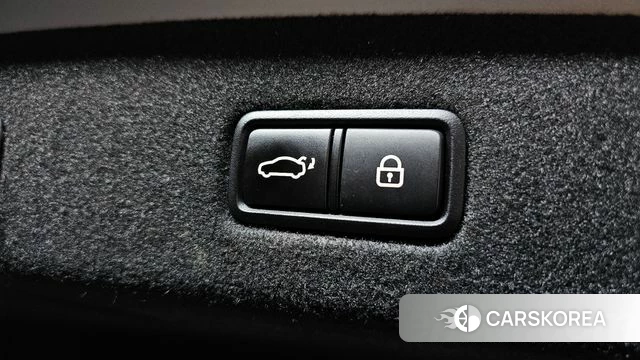 Kia More K9 id 4525781 из Кореи 11