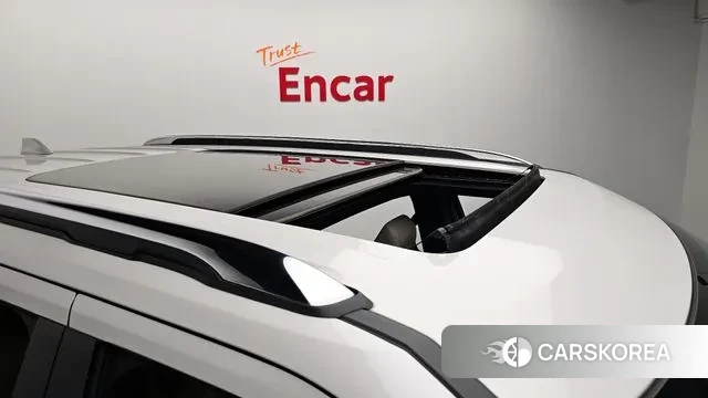 Ford Explorer id 3789752 из Кореи 11