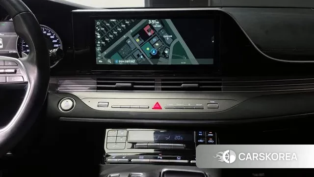 Hyundai The New Grandeur IG id 2999371 из Кореи 11