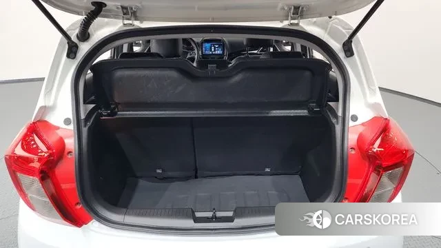 Chevrolet (GM Daewoo) The New Spark id 3344338 из Кореи 11