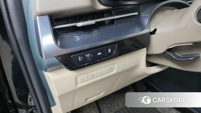 Kia Carnival 4th generation id 4745956 из Кореи 11