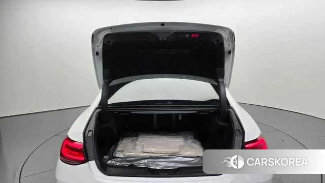 Mercedes-Benz CLS-Class C257 id 3953226 из Кореи 11