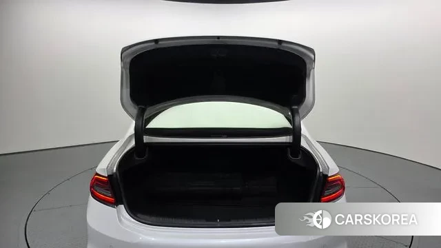 Hyundai Grandeur IG id 3703986 из Кореи 11