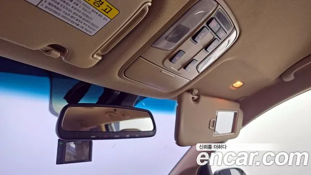 Kia The New Carnival id 2855365 из Кореи 11