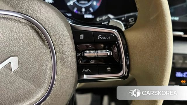 Kia Carnival 4th generation id 3851354 из Кореи 11