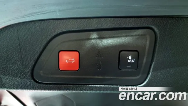 Citroen / DS C5 Aircross id 2314922 из Кореи 11