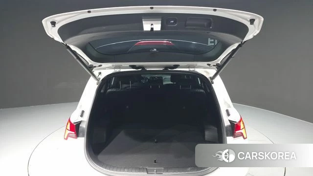 Hyundai The New Santa Fe id 4501830 из Кореи 11