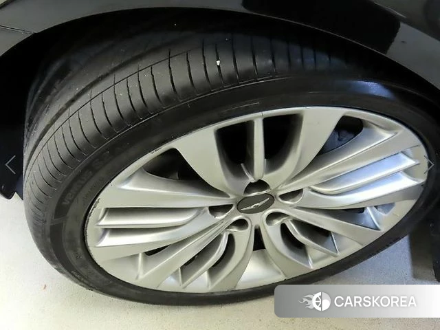 Genesis G80 id 4667860 из Кореи 11