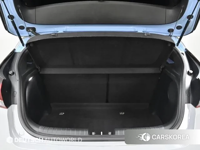 Hyundai Veloster (JS) id 3641427 из Кореи 11