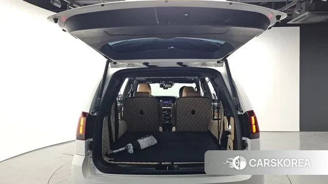 Kia Mohave Master id 3454583 из Кореи 11