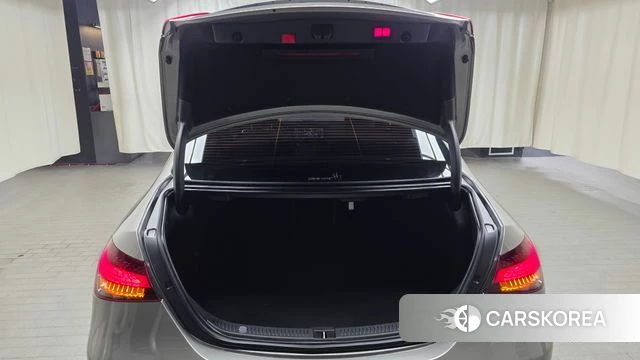 Mercedes-Benz E-Class W213 id 3871793 из Кореи 11