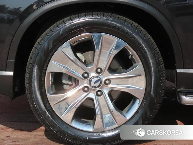 Ssangyong All New Rexton id 4656904 из Кореи 11