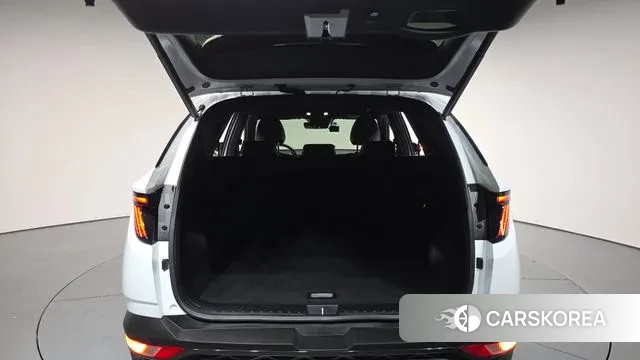 Hyundai Tucson (NX4) id 3433037 из Кореи 11