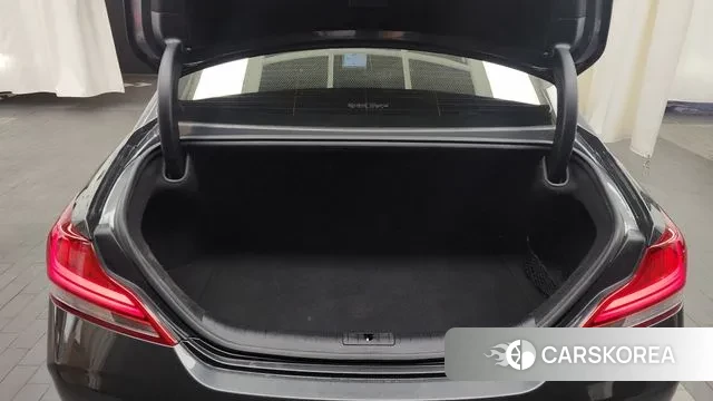 Genesis G70 id 3042318 из Кореи 11