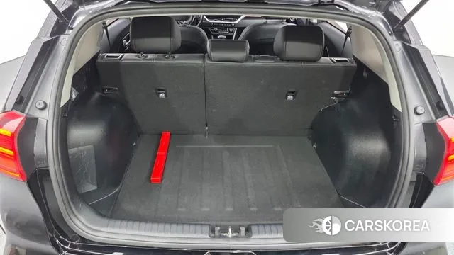 Kia The New Niro id 3524703 из Кореи 11