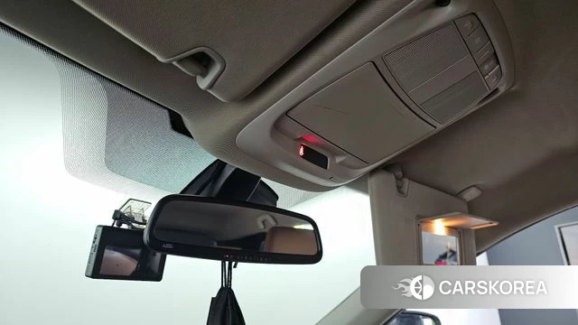 Renault Korea (Samsung) The New QM6 id 4224368 из Кореи 11